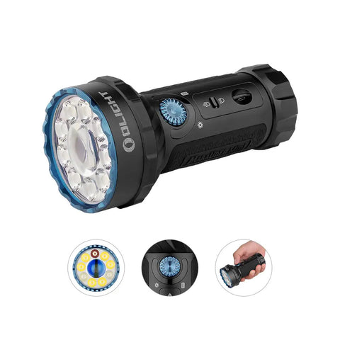 Olight Marauder Mini Flashlight & Floodlight