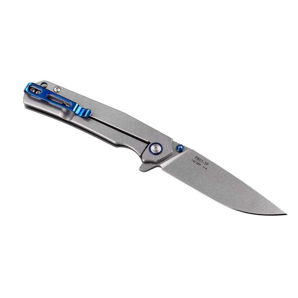 Ruike P801-SF Folding Knife | EDC