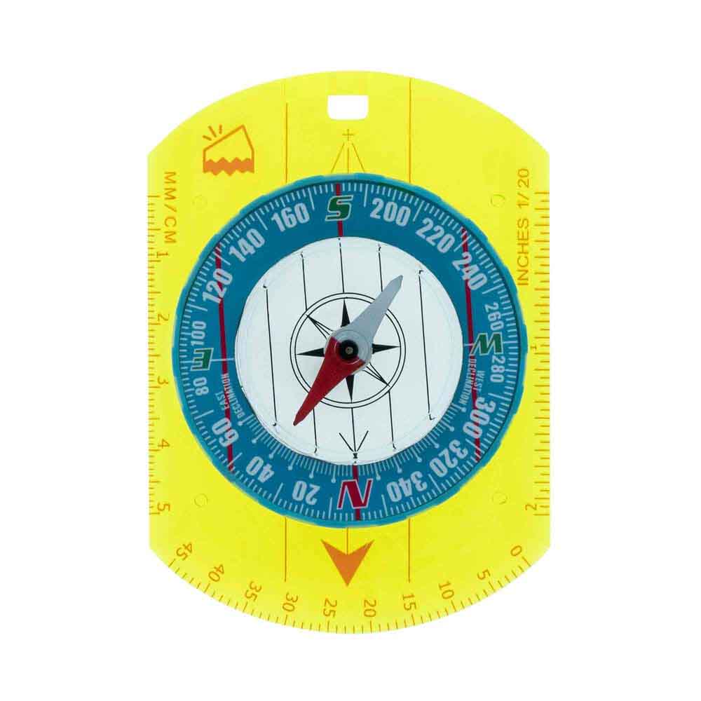 UST Gear - Hi Vis Waypoint Map Compass