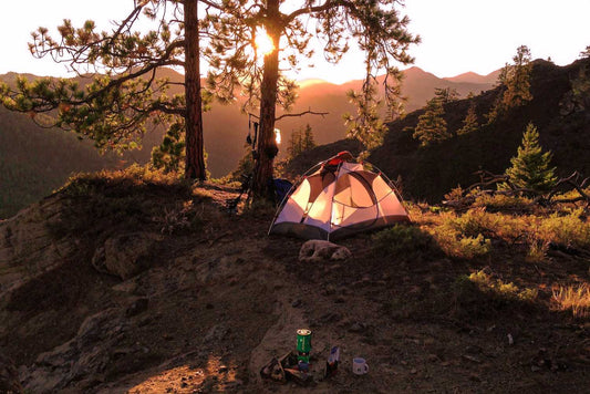 Gear Up for Adventure: Essential Campsite Gear for Every Outdoor Enthusiast