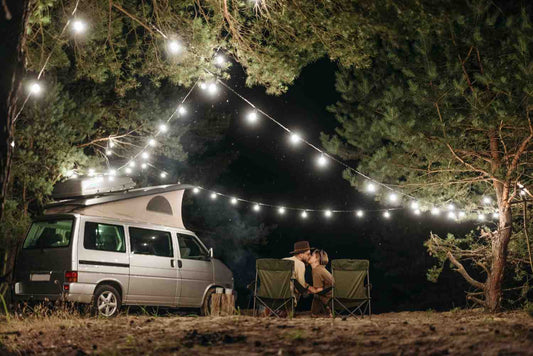 RV Camping Must Have Items