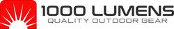 1000 Lumens Logo
