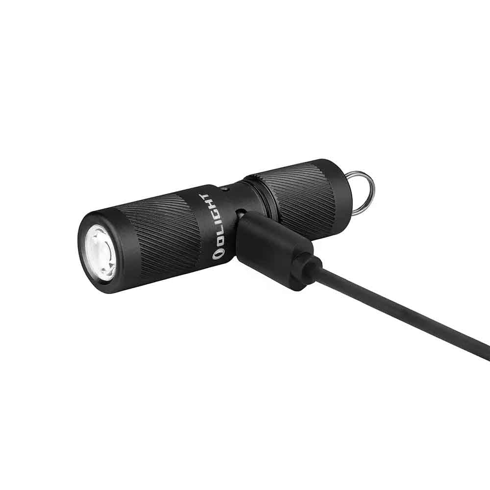 Olight i1R 2 Pro Kit Small Keychain Light Black | 1000 Lumens