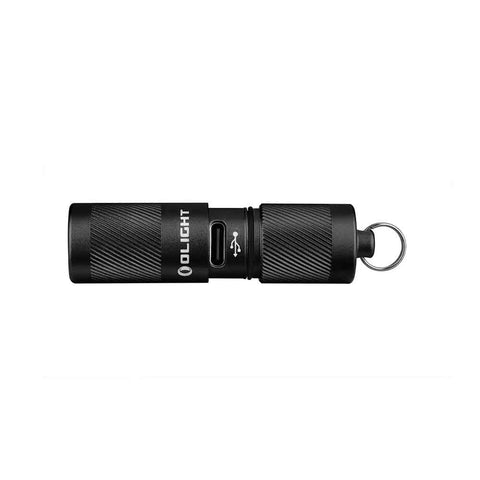 Olight i1R 2 Pro Kit Small Keychain Light Black | 1000 Lumens