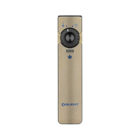 Olight Arkfeld Autumn 3 Limited Edition EDC Flashlight | 1000 Lumens