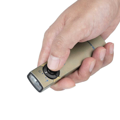 Olight Arkfeld Autumn 3 Limited Edition EDC Flashlight | 1000 Lumens