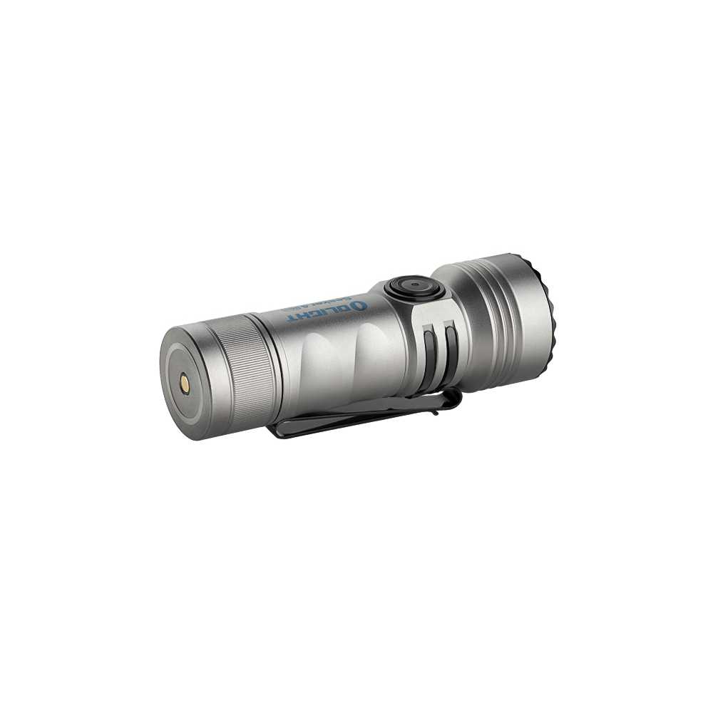 Olight Seeker 4 Mini Titanium Limited Edition