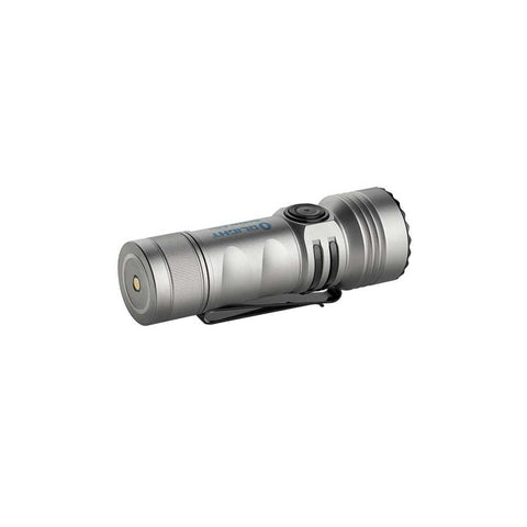 Olight Seeker 4 Mini Titanium Limited Edition