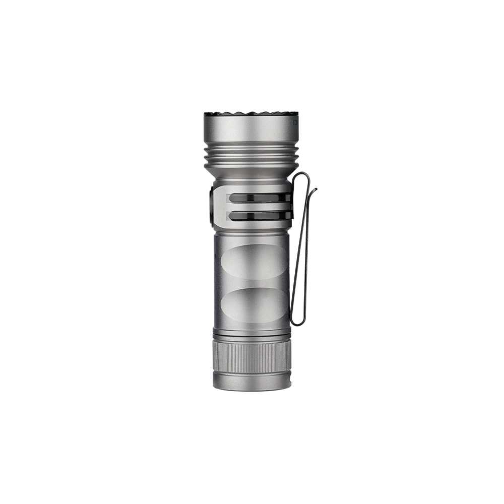 Olight Seeker 4 Mini Titanium Limited Edition