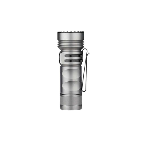 Olight Seeker 4 Mini Titanium Limited Edition