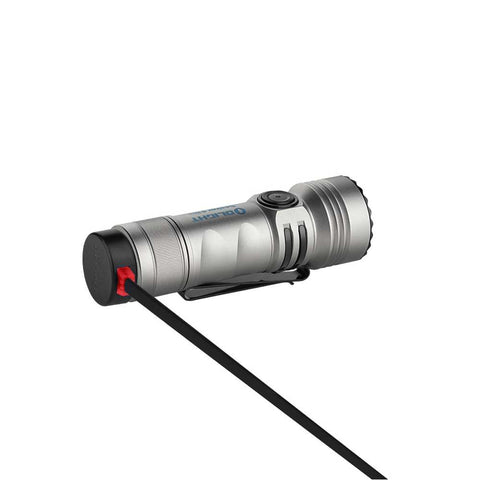 Olight Seeker 4 Mini Titanium Limited Edition