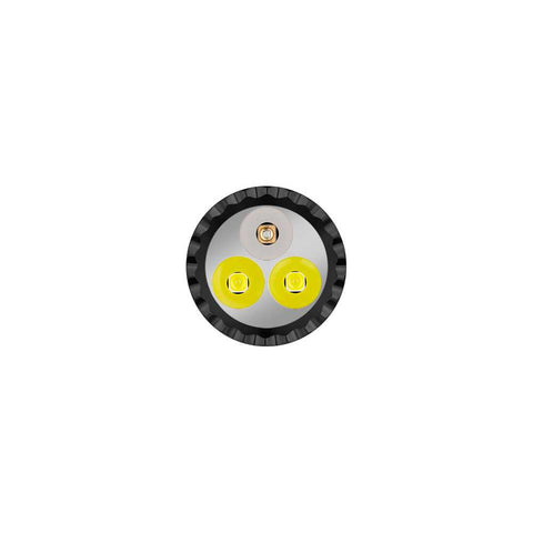Olight Seeker 4 Mini Titanium Limited Edition