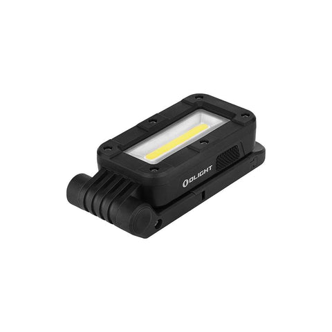 Olight Swivel LED Work Light | Black | Best Work Light