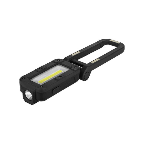 Olight Swivel LED Work Light | Black | Best Work Light