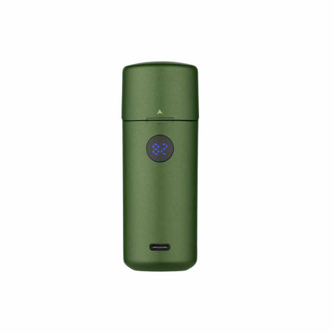Olight Baton 4 EDC Flashlight 1300 Lumens With Charging Case | OD Green | Premium Edition