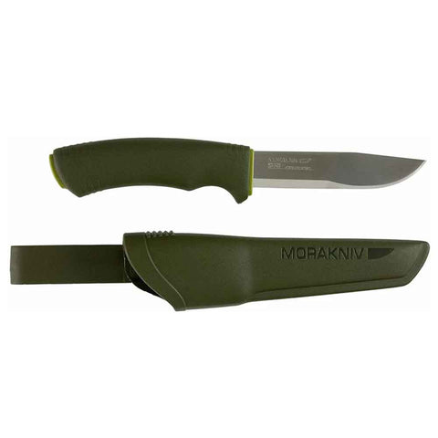 Morakniv - Bushcraft (Forest)