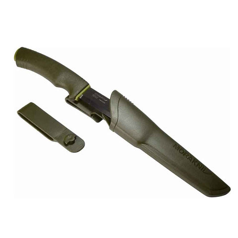 Morakniv - Bushcraft (Forest)