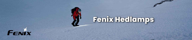 Looking for a new Fenix Headlamp?