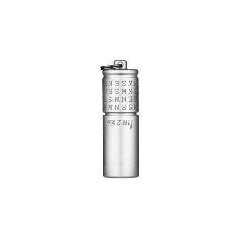 Olight i1R 2 Pro Kit Small Keychain Light Silver North | 1000 Lumens