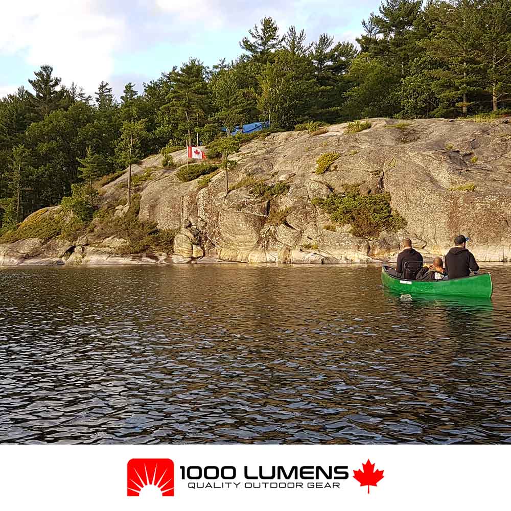 Sign up for 1000 Lumens newsletter | Chance to win prizes