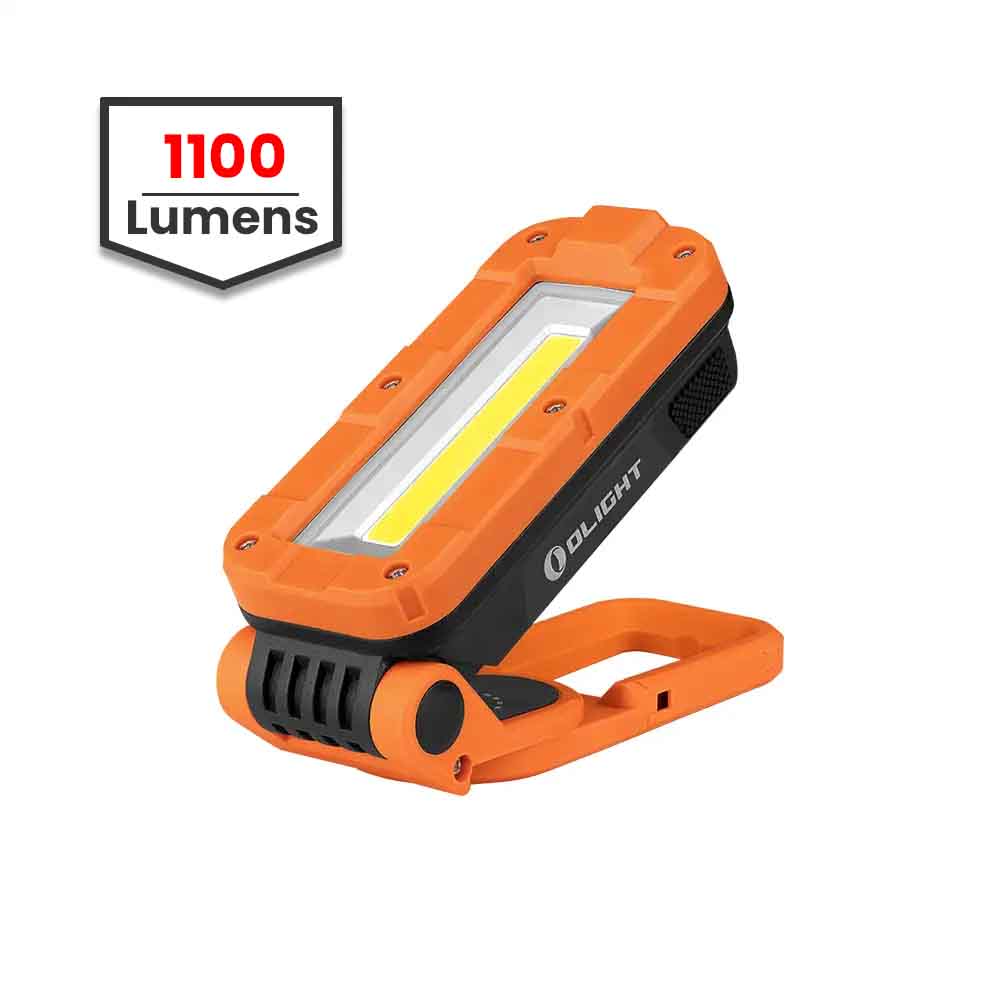Olight Swivel Pro Foldable Work Light
