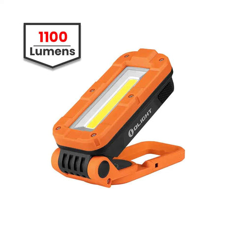 Olight Swivel Pro Foldable Work Light