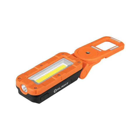 Olight Swivel Pro Foldable Work Light