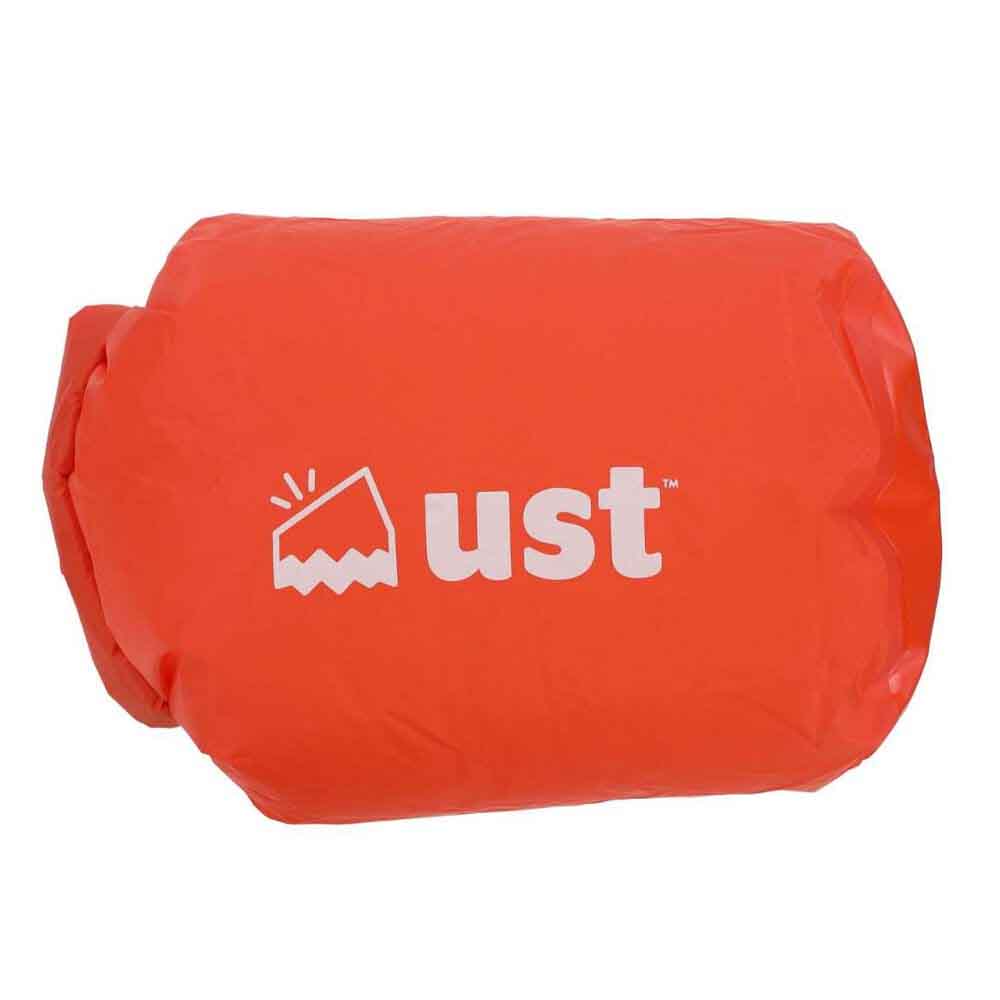 UST - 15L Safe & Dry Bag | Waterproof Camping Bag