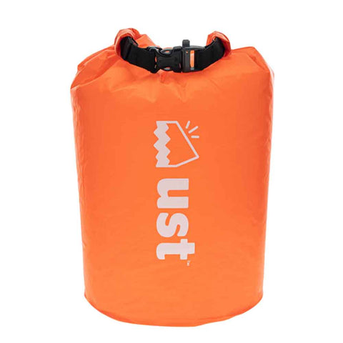 UST - 15L Safe & Dry Bag | Waterproof Camping Bag