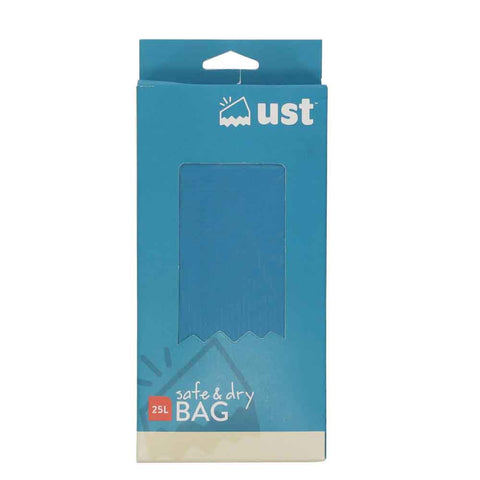 UST - 25L Safe & Dry Bag