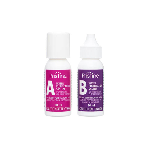 Water Purification System 30ml