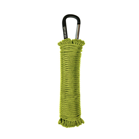 Medium-Duty 325 Paracord - Green