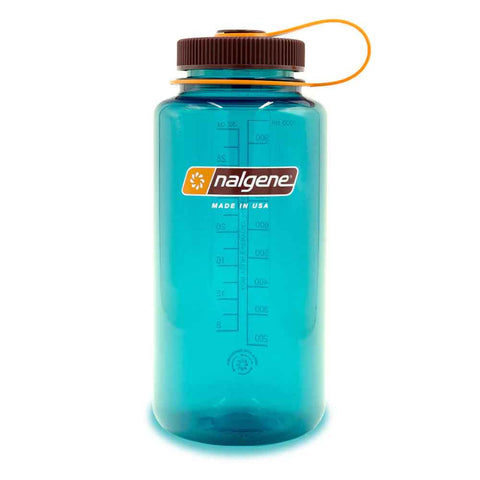 32oz Wide Mouth Sustain - Teal