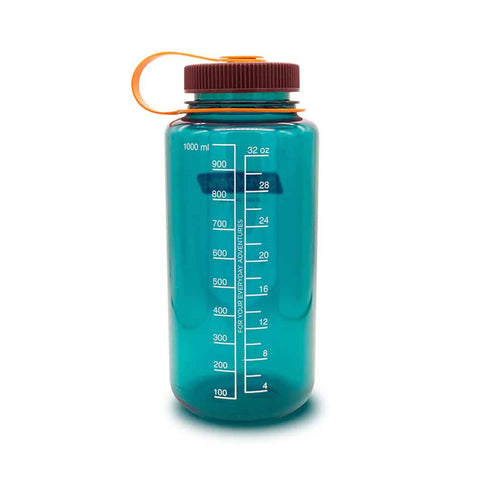 32oz Wide Mouth Sustain - Teal