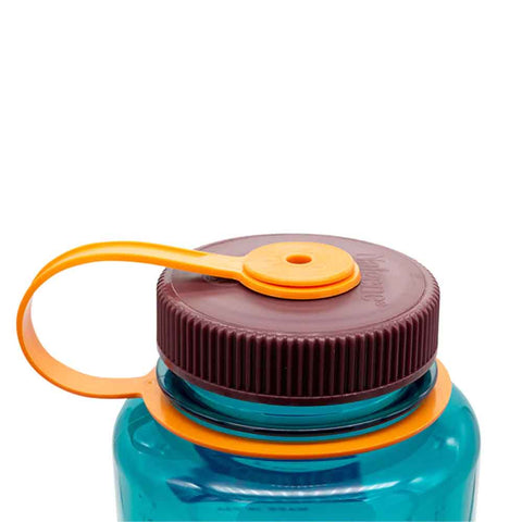 32oz Wide Mouth Sustain - Teal