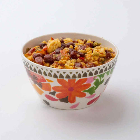 Freeze Dried Meals | Backpacker's Pantry - Summit Breakfast Scramble