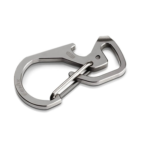 Swivel Snap Hooks | Fenix Alb 20 Snap Hook | 1000lumens.ca