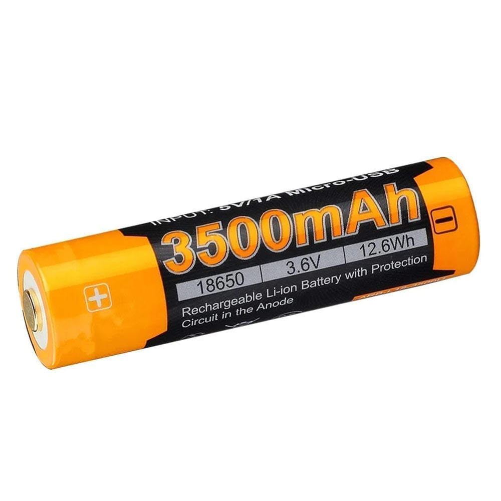 ARB L18 3500U Battery | Fenix 3500U Battery | 1000Lumens