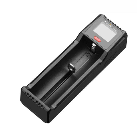 Fenix ARE D1 Charger | Smart Battery Charger | 1000Lumens