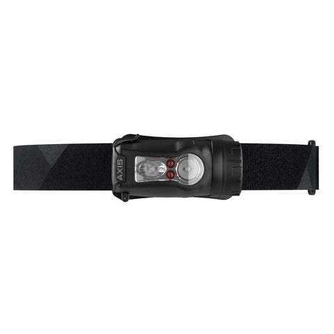 Princeton Tec Axis Rechargeable Headlamp