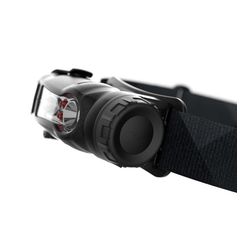 Princeton Tec Axis Rechargeable Headlamp