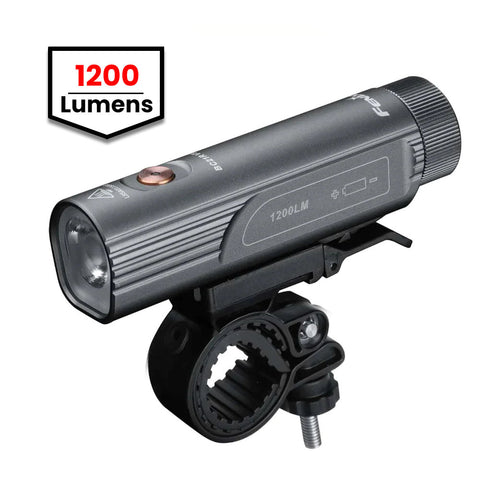 Fenix BC21R Bicycle Headlight | Fenix Bicycle Headlight | 1000Lumens