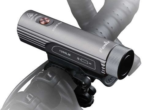Fenix BC21R Bicycle Headlight | Fenix Bicycle Headlight | 1000Lumens