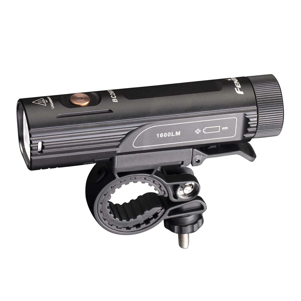 Fenix Bicycle Headlight | Rechargeable Bicycle Headlight | 1000Lumens