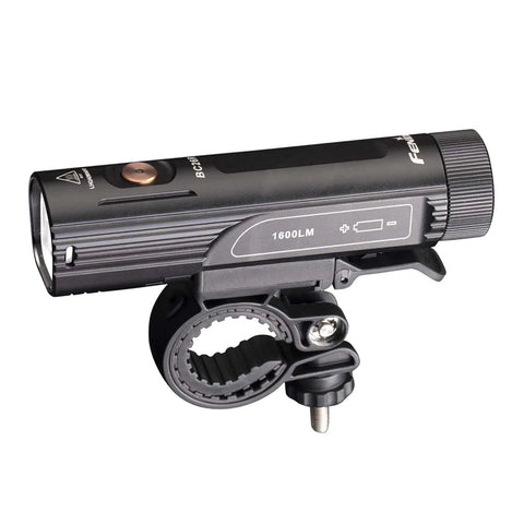 Fenix Bicycle Headlight | Rechargeable Bicycle Headlight | 1000Lumens