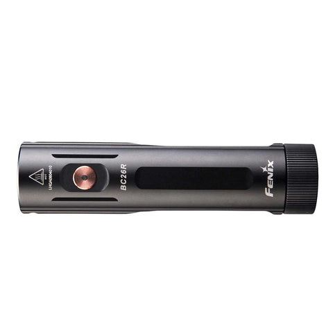 Fenix Bicycle Headlight | Rechargeable Bicycle Headlight | 1000Lumens