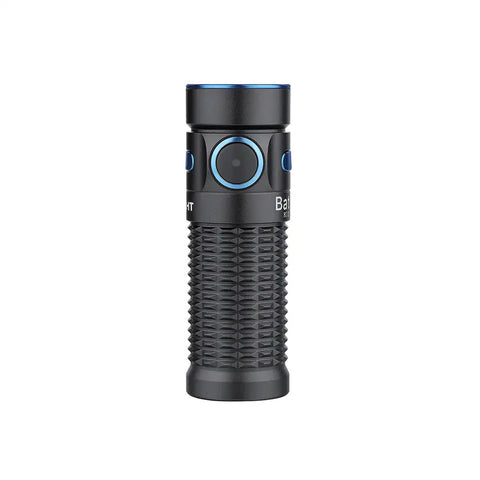 light Baton 3 Rechargeable EDC Flashlight