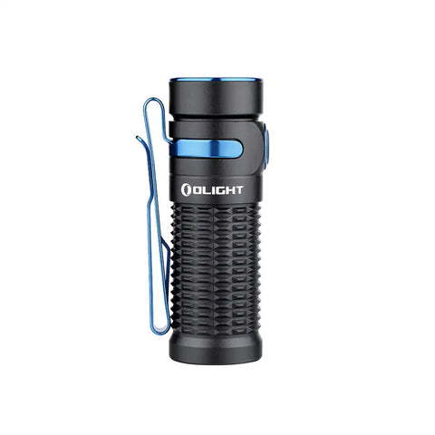light Baton 3 Rechargeable EDC Flashlight