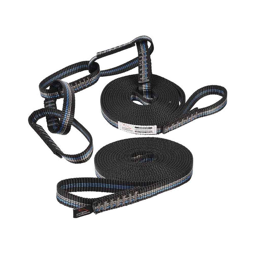 Peregrine - C1 Hammock Strap Kit
