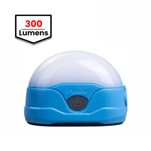 Fenix CL20R Lantern | Rechargeable Camping Lantern | 1000Lumens